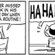 Illustration for article titled Sally From Peanuts Made Me A Better Teacher